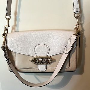 COACH Jade Shoulder bag